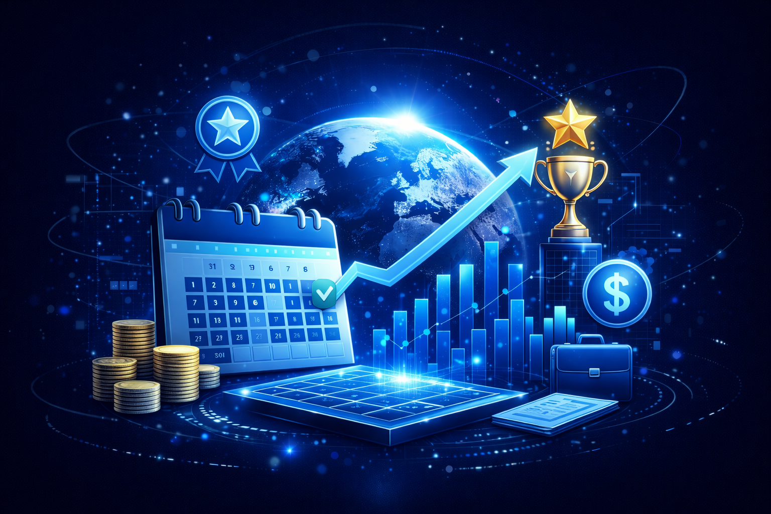 Perfect Timing Intelligence